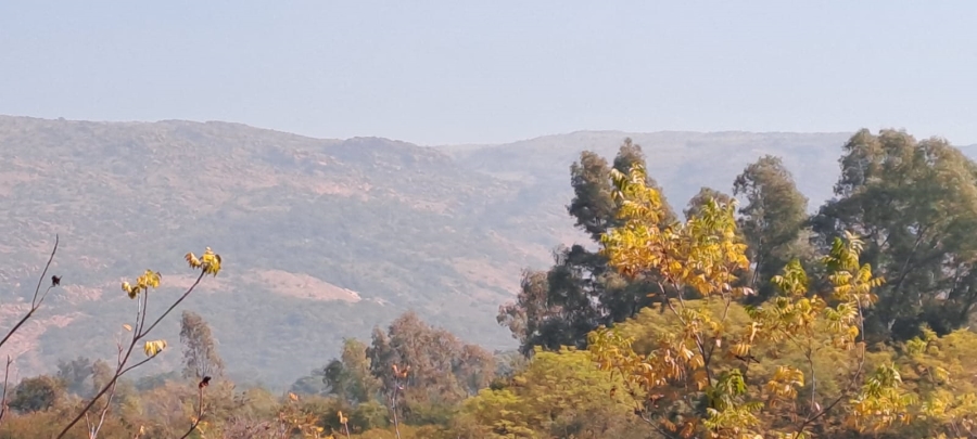 3 Bedroom Property for Sale in Modderfontein A H North West